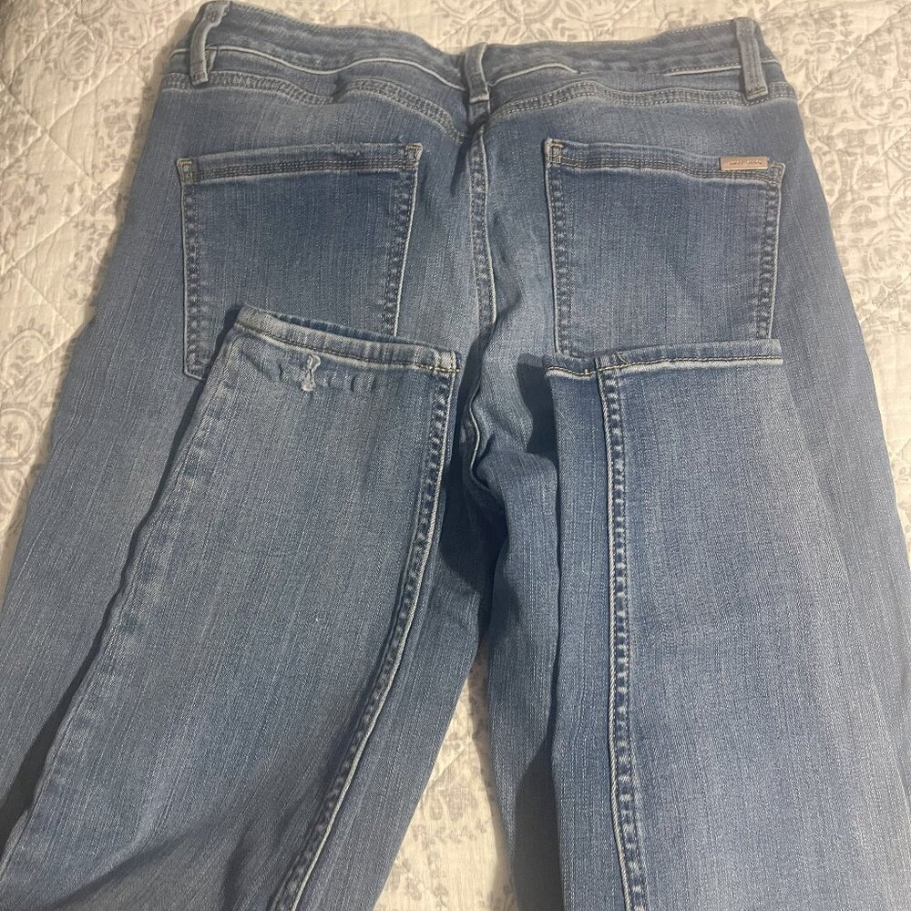 KanKan Skinny Jeans Size 11/29 perfect condition like new